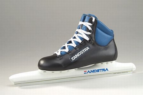 Zandstra Comfort noor type 7545 maat 41