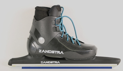 Zandstra Comfort noor type 1375 maat 41 zwart