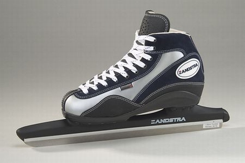 Zandstra Nylon noor type 8566 maat 36