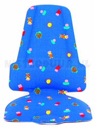 Kussen voor bobike mini