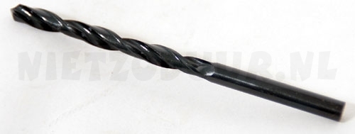 Metaalboor HSS 8,5 mm