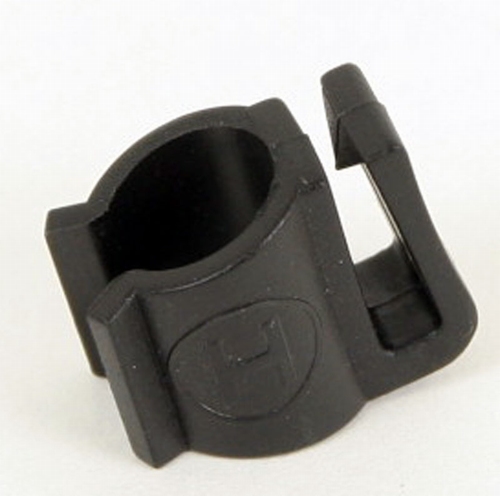 Jasbeschermer bevestiging 11 mm per stuk