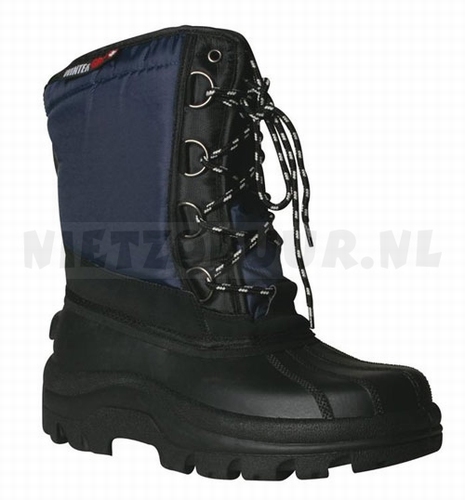 Snowboots Canadian schoenmaat 36 marine