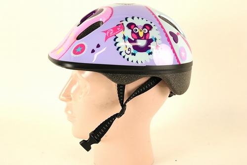 Fietshelm Batavus Koala maat 48 - 52 cm