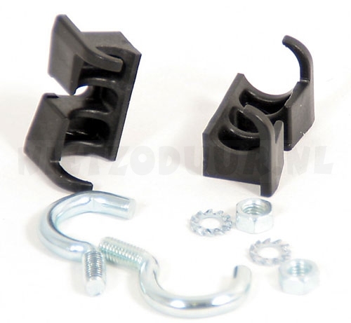 Bevestigingset AXA slot