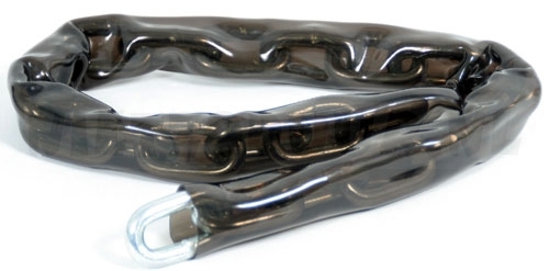 Stalen ketting 8 mm schakeldikte 90 cm lang