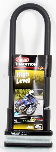 Abus Tradition 42/110 HB 300 beugelslot