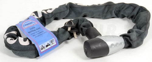 Stahlex cyber kettingslot 100 cm