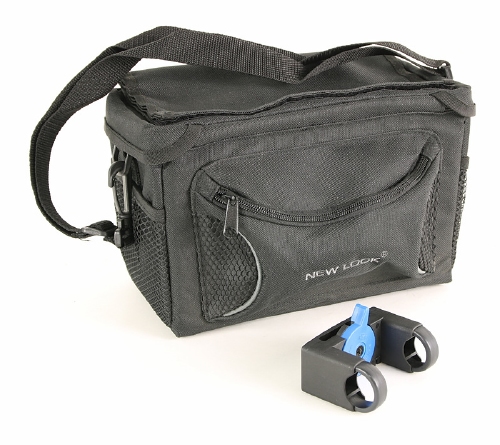 New Look stuurtas afneembaar d.m.v. kliksysteem