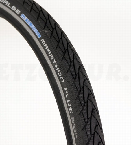 Buitenband Schwalbe marathon plus 28 x 1 5/8 x 1 3/8