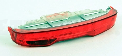 Gazelle achterlicht Slim Vision