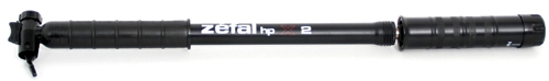 Fietspomp Zefal - HPX-2