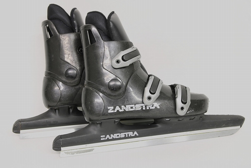 Combinoren zandstra maat 35 gebruikt