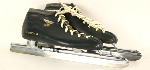 Gebruikte Zandstra marathon special noren schoenmaat 45