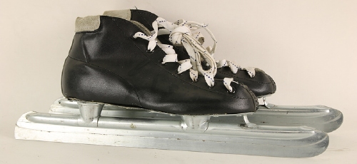 Gebruikte lage noren maat 35