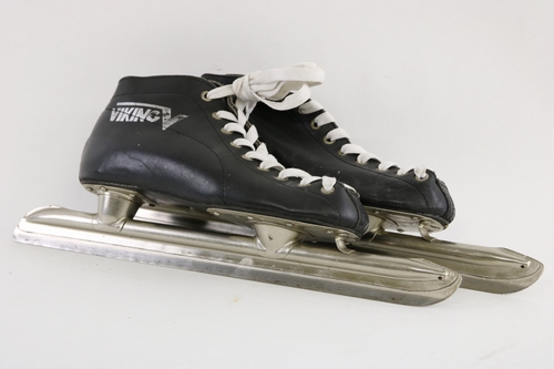 Gebruikte noren Viking junior laag maat 36