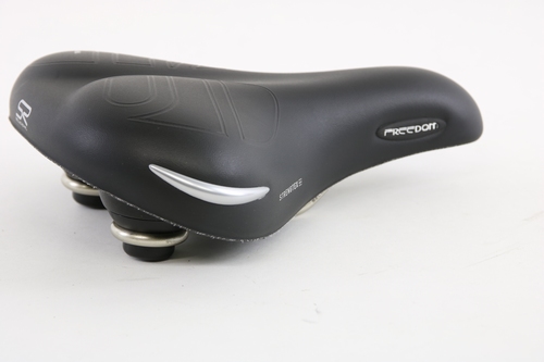 Selle royal zadel freedom dames