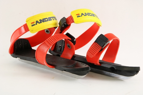 Zandstra easy gliders maat S gebruikt