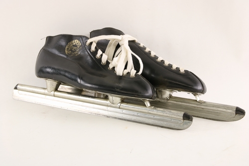 Gebruikte lage noren Balangrud maat 43