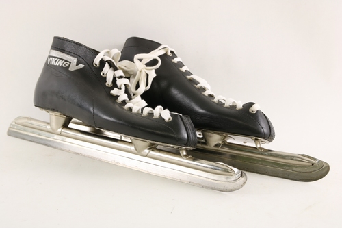 Gebruikte lage noren Viking maat 42