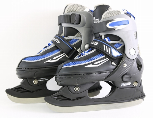 Zandstra ijshockey Lake Placid verstelbaar 31-34