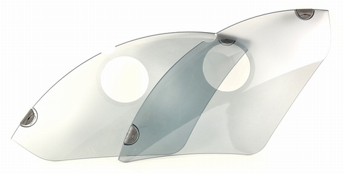 Jasbeschermers hesling lucra 28/5