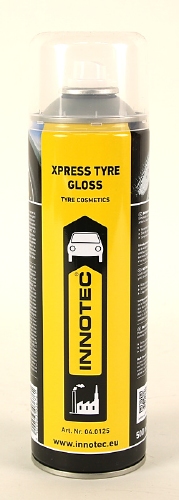Xpress tyre gloss Innotec