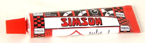 Simson solutie 10 ml