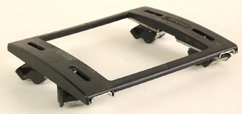 Gebruikte bobike montagebeugel voor maxi city en maxi tour.