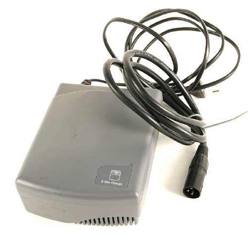 Gebruikte acculader voor ion e-bike`s