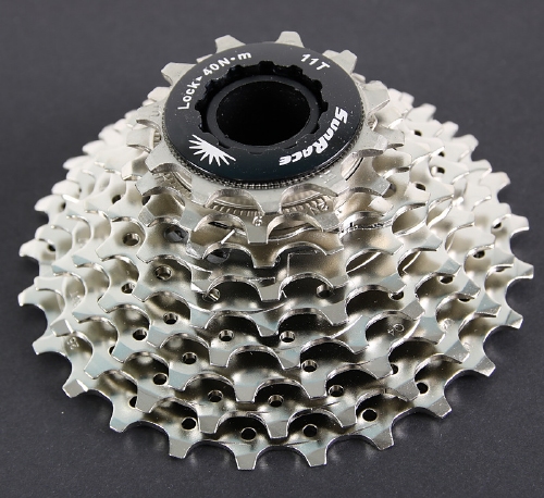 9 speed cassette sunrace 11-25