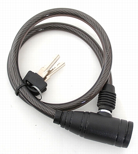 Kabelslot universeel 8 x 650 mm