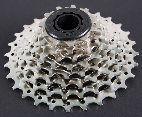 8 speed cassette sunrace 11-23