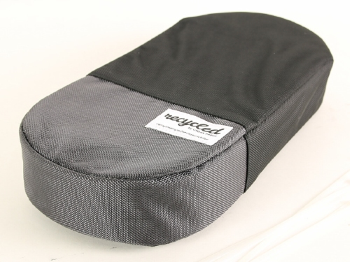 Bagagedrager kussen urban proof