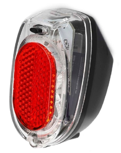 Led achterlicht voor montage op spatbord