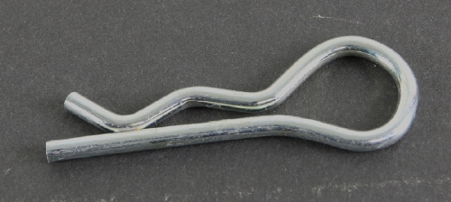 Bobike borgpen voor mini stoeltje en windscherm