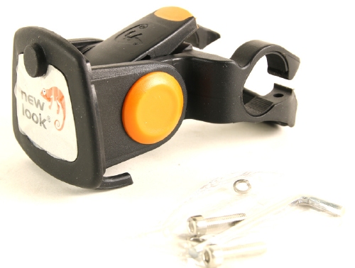 New looks mandhouder Turn-lock