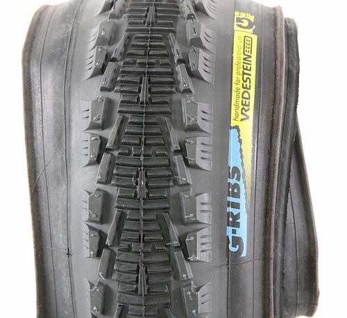 Buitenband Vredestein G-Ribs Tricomp 50-559