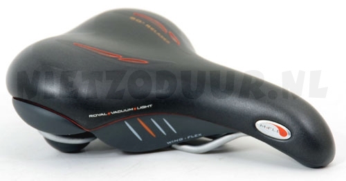 Zadel Selle Royal M. Flex dames look - in 5503 DE