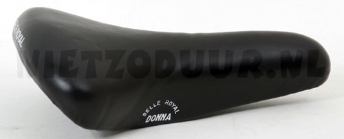 Zadel Selle Royal Donna
