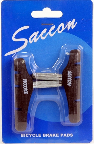 Remblokjes Saccon + stift