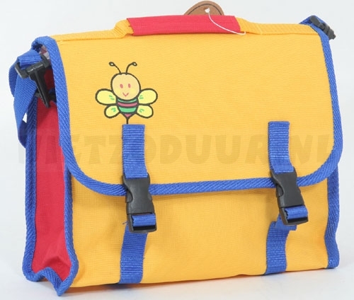 Kinder fietstasje Domestic enkel