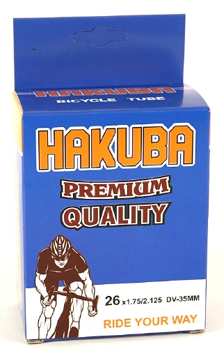 Binnenband 26 x 1.75/2.125