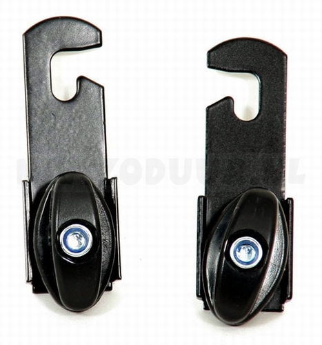 Bobike verlengstukjes voor Maxi, Maxi+ en Junior