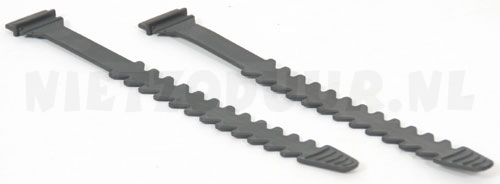 Bobike voetriemen per 2 stuks voor mini en maxi+