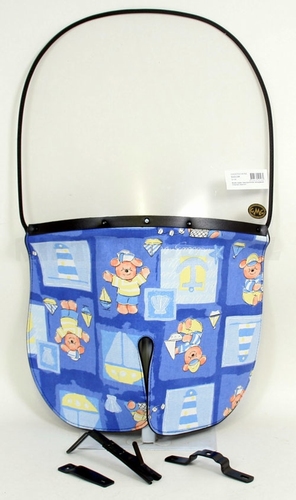 GMG windscherm sailor