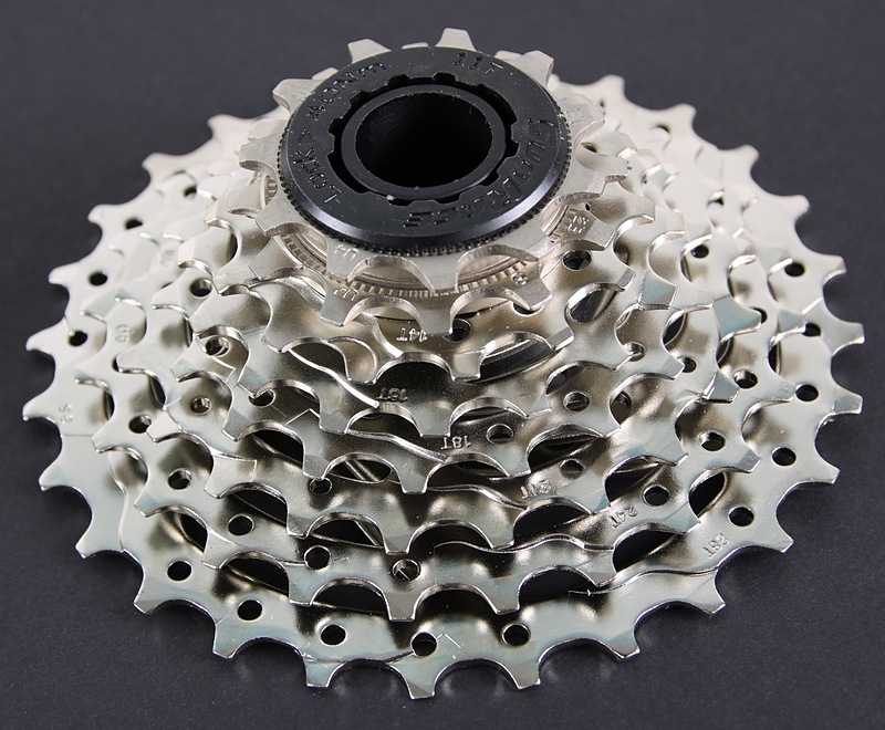 8 speed cassette sunrace 11-23