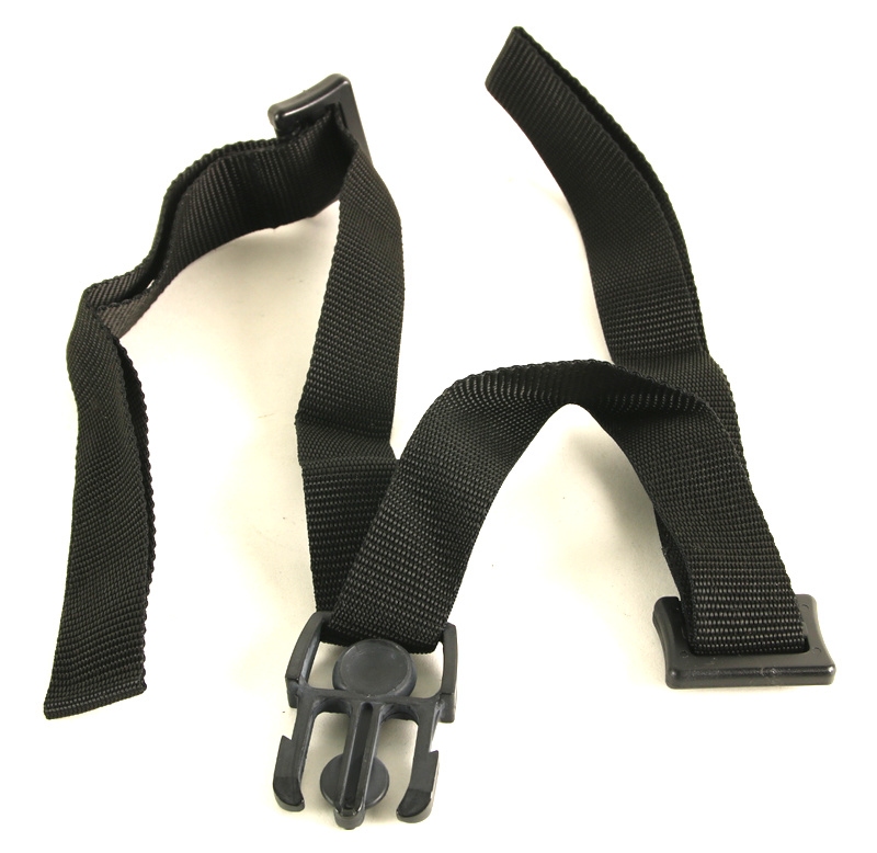 Bobike 3 punts riem voor maxi achterstoeltje