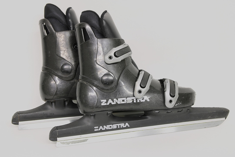 Combinoren zandstra maat 35 gebruikt