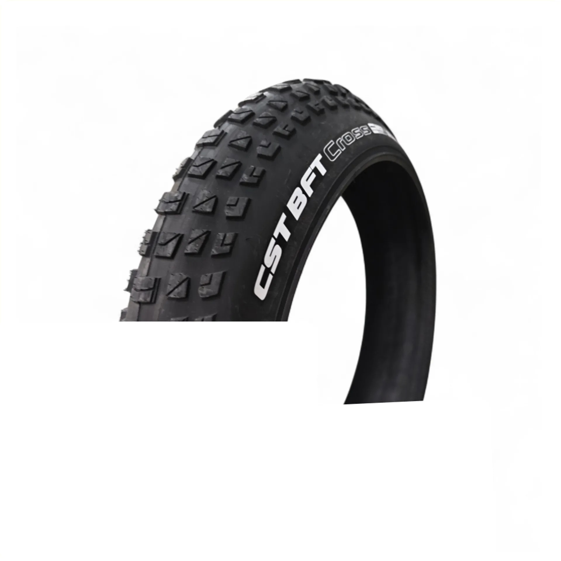 Fatbike buitenband 20x4.00 Cross profiel